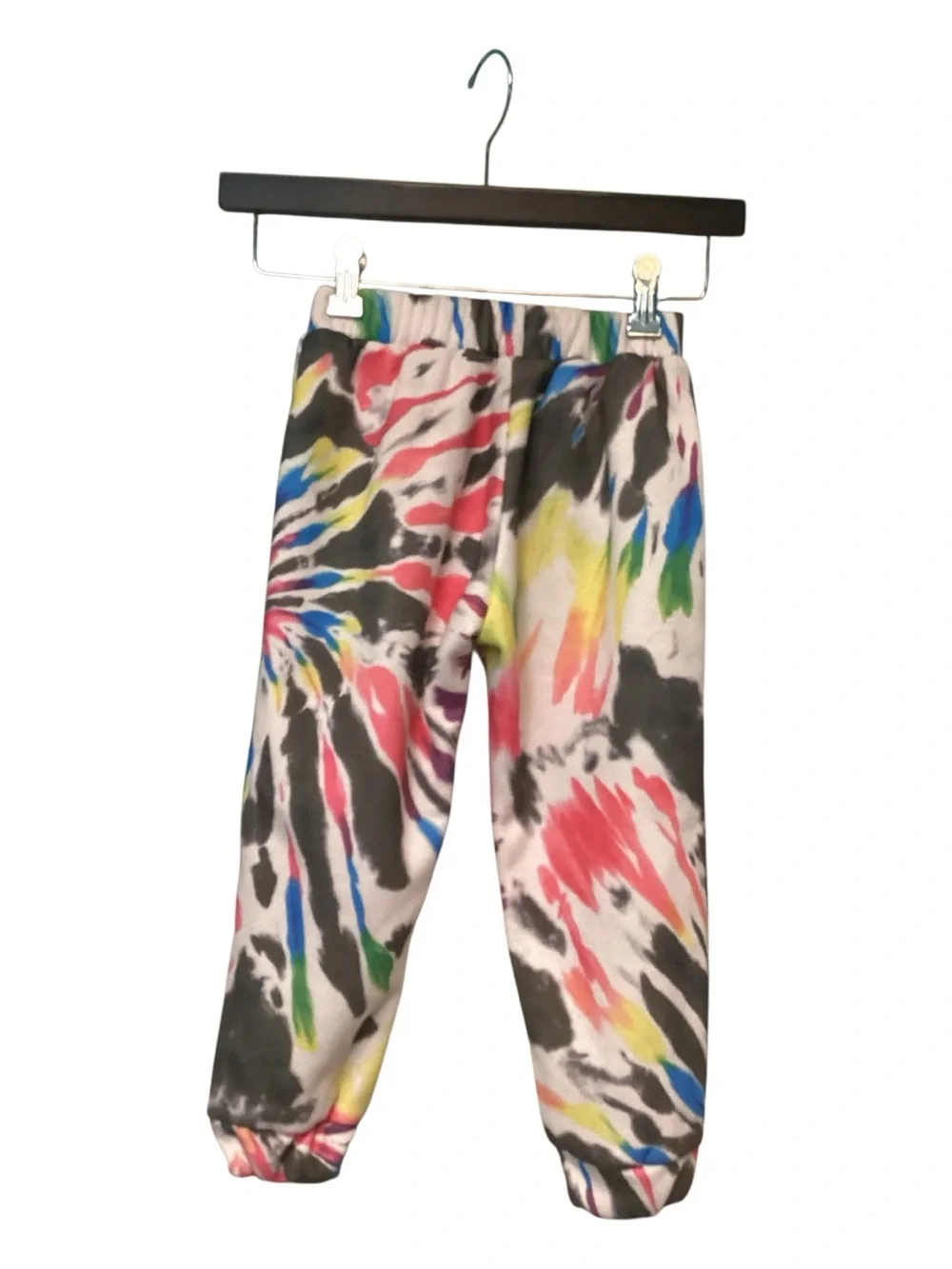 Tie Dye Joggers